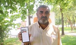 Rojin Kabaiş'in babasına silahlı tehdit mesajı