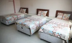GSB yurt başvuruları başladı