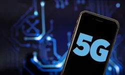 5G kullanıcı sayısı 44,5 milyona yükseldi