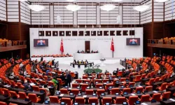 Çerçeve Yasa Teklifi TBMM'ye sunuldu