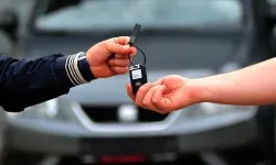 Araç kiralama şirketlerine yetki belgesi zorunluluğu getirildi