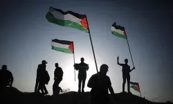 Hamas ve İslami Cihad, İsrail’e Gazze’den çekilme çağrısı yaptı