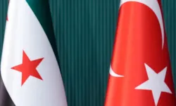 Türkiye ile Suriye arasında Fosfat Alanında Mutabakat Zaptı imzalandı