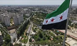 İsrail'in Suriye'de vurulan üsse ilişkin iddiasına Şam'dan yalanlama