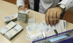 Bankacılık sektörünün net karı temmuzda 596,4 milyar lira oldu