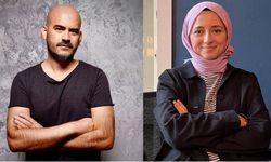 Toygar Işıklı ve Büşra Kayıkçı Grammy Ödülleri'nde jüri oldu