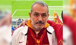 Taraftar grubu lideri Muzaffer Şirin'in uyuşturucu testi pozitif çıktı
