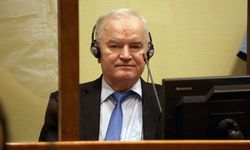 "Bosna Kasabı" olarak bilinen savaş suçlusu Ratko Mladic öldü