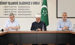 İslam Birliği'nin Yeniden Sağlanması Faaliyetlerine Tam Destek