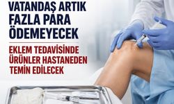 Sağlık Bakanlığı Sıkı Takipte: Genelgeye Uymayanlar Hakkında Gereği Yapılacak