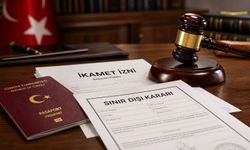 Türkiye'de İkamet Eden Yabancıların Karşılaştığı Sınır Dışı ve İkamet İzni Sorunları Artıyor