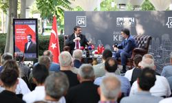 Mahmut Arıkan: “Futbol takımı tutar gibi parti tutma anlayışını değiştirmeliyiz”