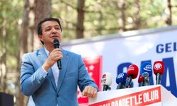 Mahmut Arıkan: “Çiftçimizin feryadı arşa dayandı”