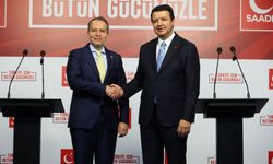 Mahmut Arıkan: “Yeniden büyük Türkiye’nin hayata geçirmesine imza atacak birliktelikleri inşa etmek istiyoruz”