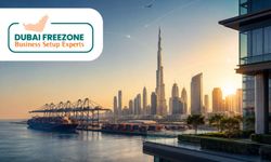 İş Dünyasının Yeni Rotası Dubai: Serbest Bölgede Şirket Kurmak Neden Cazip?
