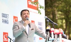 Mahmut Arıkan: “Milletin cüzdanındaki terörü siz ne zaman bitireceksiniz?”