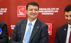 Mahmut Arıkan'dan Sivas'ta onarıcı siyaset vurgusu: Sadakat kişilere değil, değerlere olacak