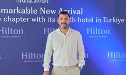 İGA İstanbul Airport Hilton, Spa ve Spor Salonu İçin Navitas Spa’yı Tercih Etti