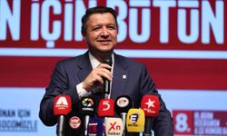 Mahmut Arıkan: Türkiye'nin asıl problemi Partili Cumhurbaşkanlığı Sistemi'dir