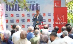 Mahmut Arıkan: “Araç pert oldu siz koltuk kılıfı değiştirelim diyorsunuz”