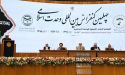 İran, bu yıl 40'ıncısı düzenlen İslami Vahdet Konferansı’na ev sahipliği yapıyor