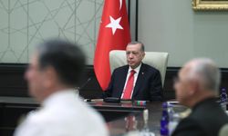 Yüksek Askeri Şura bugün toplanıyor