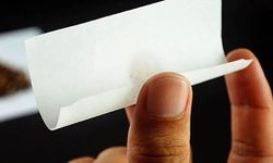 Yaprak sigara kağıdının teknik düzenlemelere uygunluğunun belirlenmesine ilişkin usul ve esaslar düzenlendi
