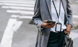 Şehre Dönüş Zamanı Geldi! Trend Ofis Stilleri