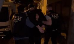 İstanbul merkezli 10 ildeki terör örgütü operasyonunda 39 şüpheli yakalandı