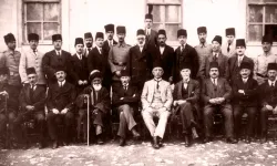 Türkiye Cumhuriyeti'nin temellerinin atıldığı Sivas Kongresi 107 yaşında