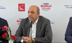 Saadet Malatya İl Başkanı'ndan su faturası açıklaması: Neden fazla fatura ödüyoruz?
