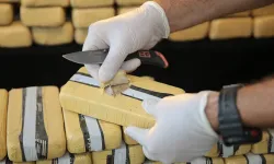 İstanbul'da son dönemde 1 ton 432 kilo uyuşturucu ele geçirildi