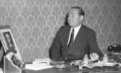 Adnan Menderes'in idamının üzerinden 65 yıl geçti