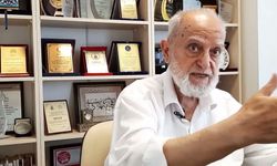 Hüseyin Kâmi Büyüközer vefat etti