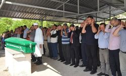 KKTC'deki gemi kazasında hayatını kaybedenler son yolculuklarına uğurlanıyor