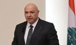 Lübnan Cumhurbaşkanı: "İsrail, ABD'deki müzakerelerde varılan anlaşmayı ihlal etmeye devam ediyor"