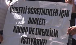 Ücretli Öğretmenler Dayanışma Derneği: "Ücretli öğretmenleri yok sayarak eğitimi düzeltemezsiniz"