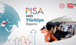 PISA'da fen bilimlerinde en fazla puan artışı Türkiye'de