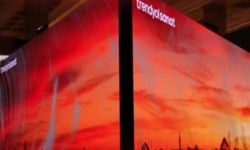 Balkan Karışman’ın “Seyir”i Trendyol Sanat desteğiyle  ilk kez Contemporary Istanbul’da