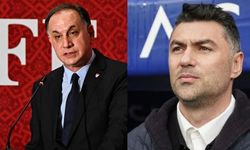 Burak Yılmaz yeniden Süper Lig'de; Ferhat Gündoğdu gözaltında