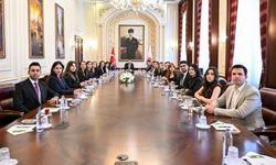 Adalet Bakanı Gürlek: Bizim için en önemli konulardan biri Gülistan'ın naaşının bulunması