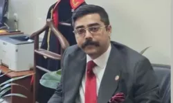 Görevden uzaklaştırılan savcı Uçuk'a yurt dışına çıkış yasağı