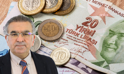 Prof. Dr. Yılmaz'dan Ocak zammı tahmini: İşçi ve BAĞ-KUR'a %9, memura %7 maaş artışı