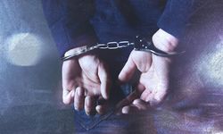 Kırmızı bültenle aranan suç örgütü üyesi yurda girerken yakalandı