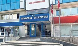 İzmir'in Menderes Belediyesi yönelik soruşturma: 9 gözaltı