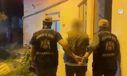 Sosyal medyada "Vanlı iş insanı" olarak paylaşılan kişi gözaltına alındı