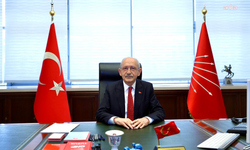 Kemal Kılıçdaroğlu'ndan Mansur Yavaş açıklaması