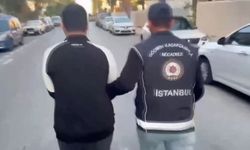İstanbul merkezli "usulsüz vatandaşlık" operasyonunda yakalanan 33 şüpheli tutuklandı
