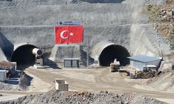 Konya-Antalya yolculuğu Alacabel Tüneli ile 20 dakika kısalacak