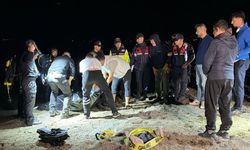 Okuldan çıktıktan sonra haber alınamayan öğretmenin cansız bedenine ulaşıldı